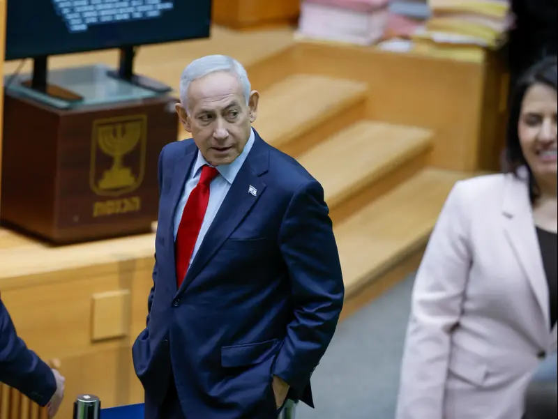 התרחיש שמדאיג את נתניהו: לא להגיע לבחירות מבלפור