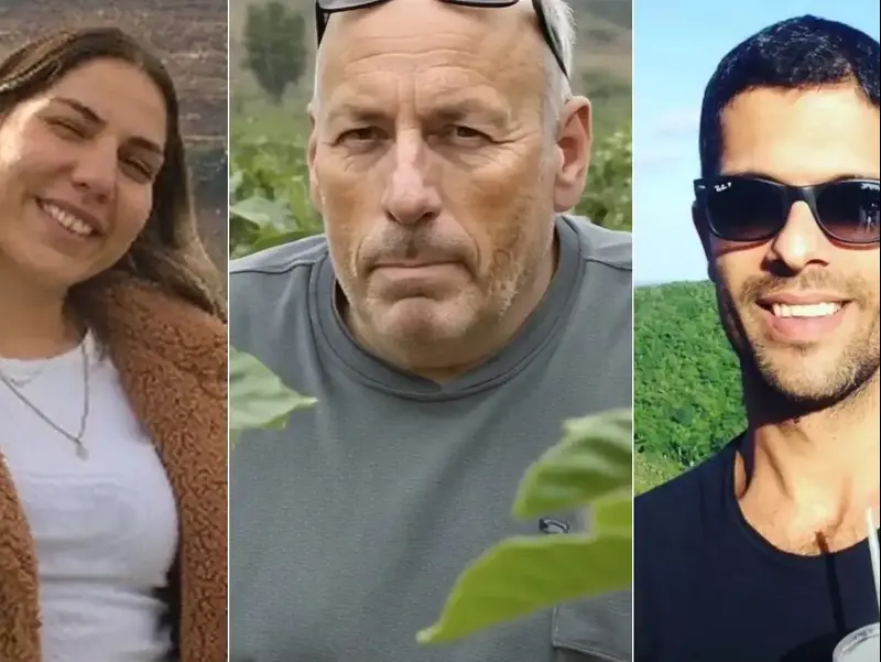 על שלושה אזרחים, שני ראשי רשויות והבטחה אחת שחוקה