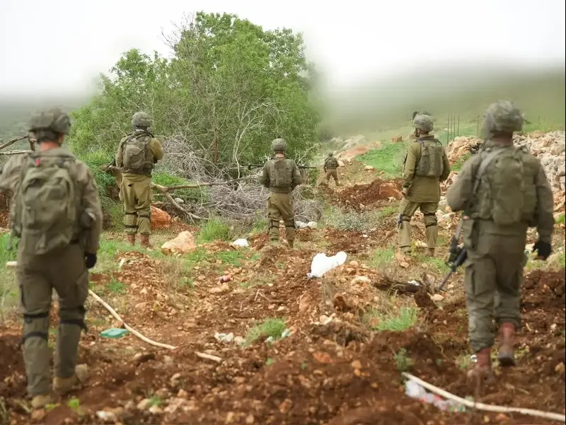 ישראל והטעויות - מה עומד מאחורי הכישלון המתמשך בלבנון