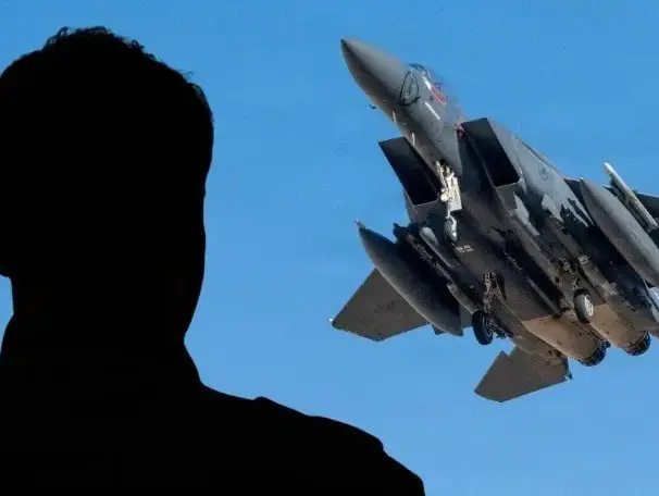 פרטים חדשים על מבצע החילוץ של הנווט בלב איראן