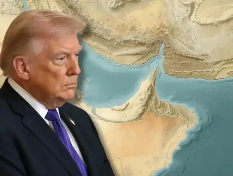 הצעד האמריקני שמכריח את איראן לבחור - כניעה או הסלמה