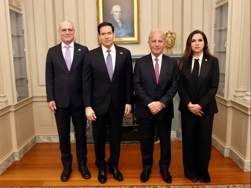 ישראל צריכה להכריז: רוצים הסכם שלום מלא מלא עם לבנון