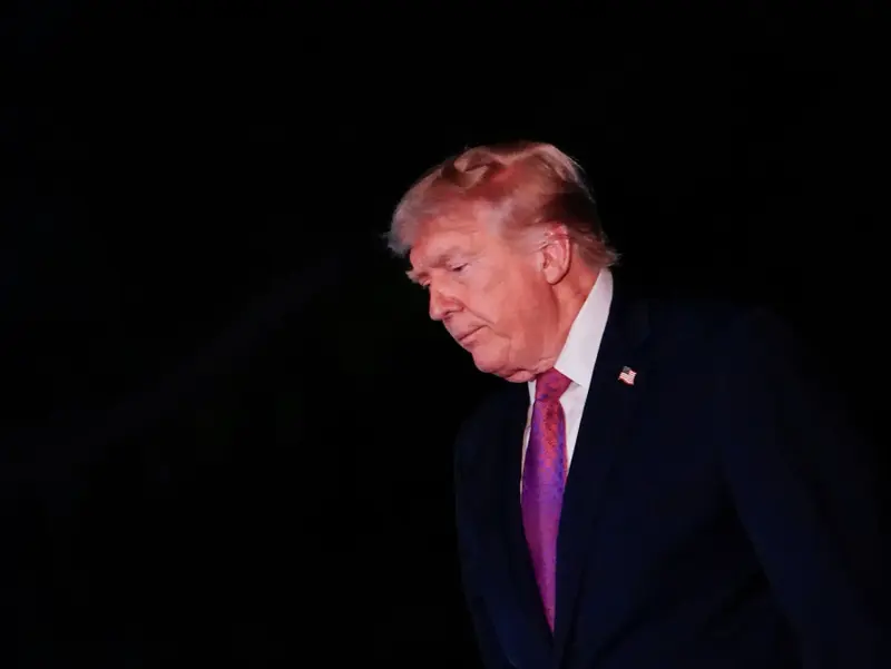 משבר חריף: איראן מסרבת לחזור למו"מ עם ארה"ב