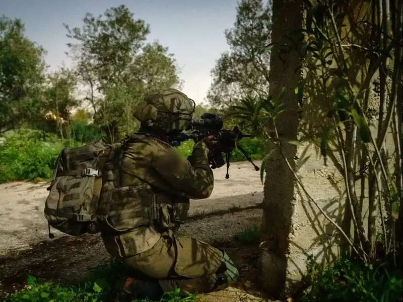 בצה"ל מזהירים: המצב בדרום לבנון עלול להפוך לנקודת תורפה