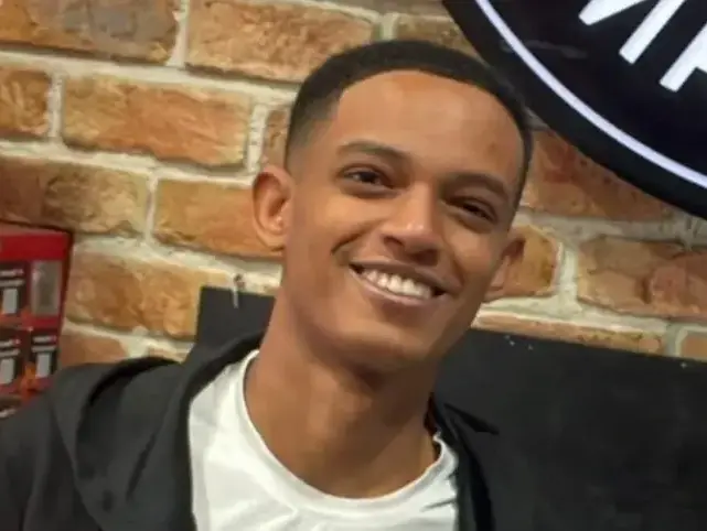 בנימין זליקה, עובד הפיצרייה שנרצח בפתח תקווה. 23 באפריל 2026