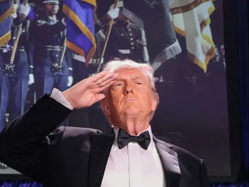 ניסיונות התנקשות מעצבים תודעה, וטראמפ יודע את זה