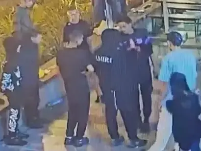 מתנפלים עליו, ומשאירים אותו שם: תיעוד רצח ימנו זלקה