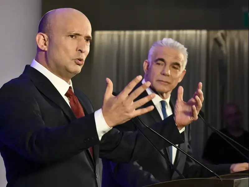 האיחוד האמיתי בדרך לניצחון נתניהו טרם קרה, כך הוא יראה