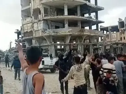 חלוקת סיגריות וחטיפת עזתים: ברוכים הבאים לעזה החדשה