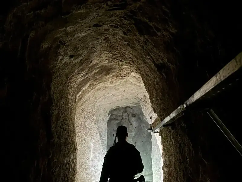 "ערי המקלט" של חיזבאללה נחשפות: בשיאן הכילו כאלף מחבלים