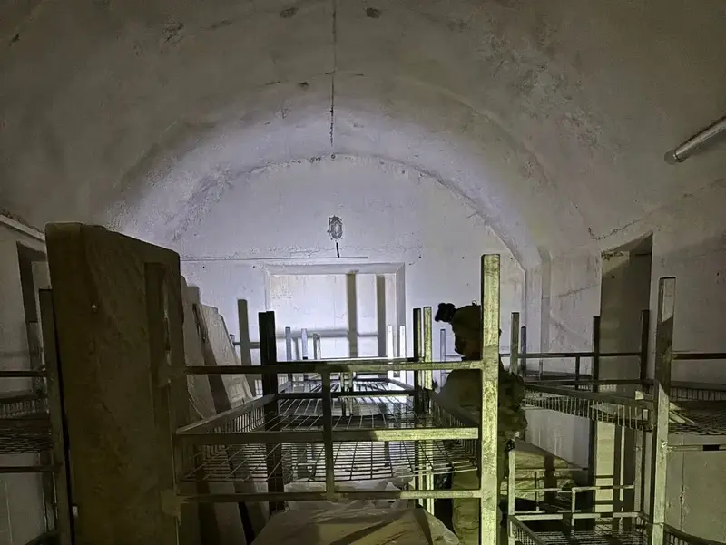 "ערי המקלט" של חיזבאללה נחשפות: בשיאן הכילו כאלף מחבלים