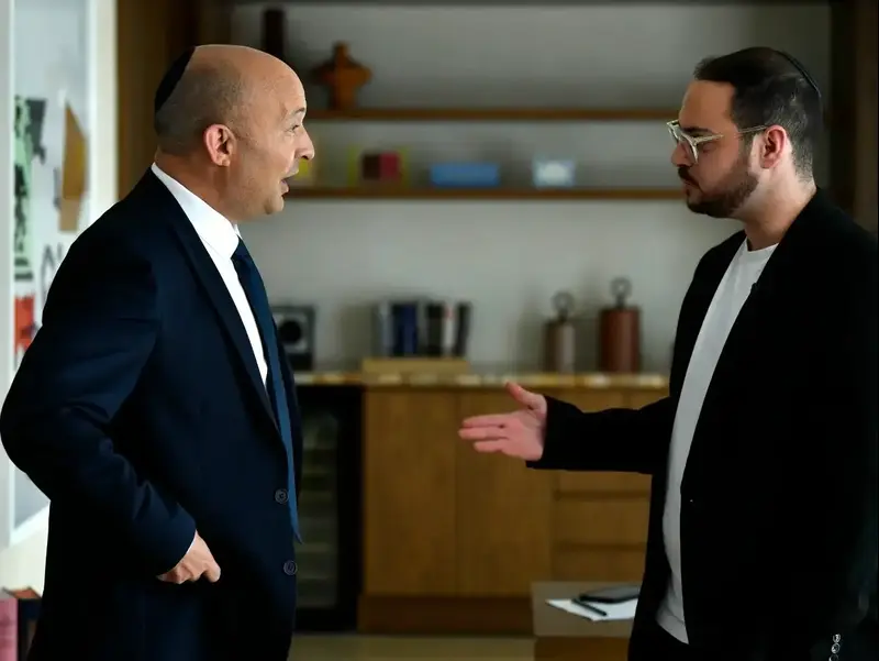 בנט מפשיל שרוולים: המהלך שביא ניצחון - והמסר לנתניהו