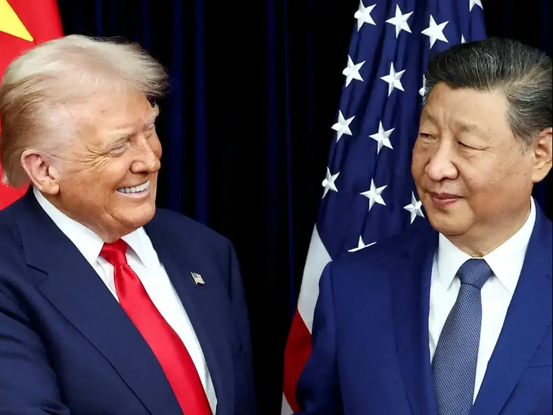 מסתמן: טראמפ ימשיך במצור - לפחות עד שישוב מסין