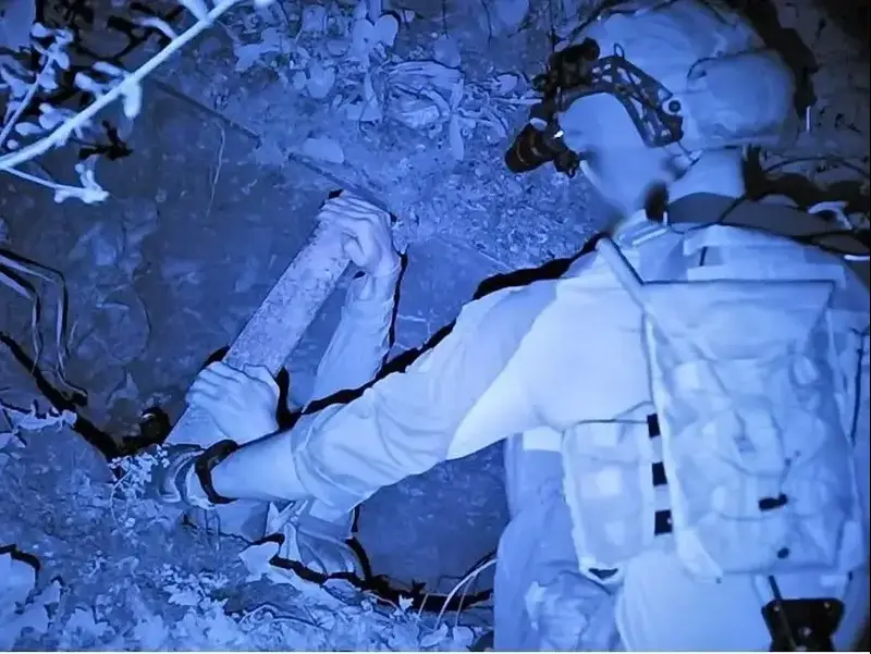 "לקחנו להם פרויקט של שנים": פעילות יהל"ם בלבנון נחשפת