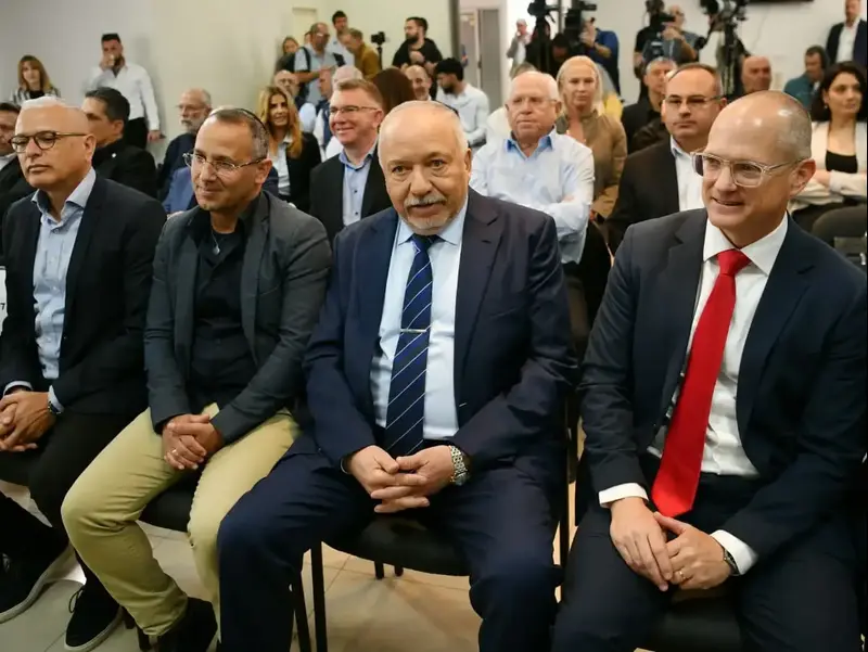 איך הפכה הציונות הדתית לסחורה החמה של הבחירות
