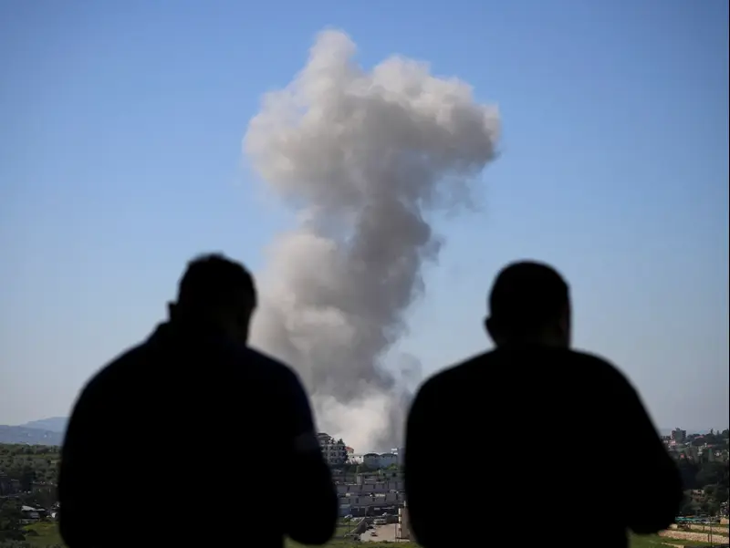 בצל החשש מהסלמה: דריכות בצפון לאחר החיסול בביירות