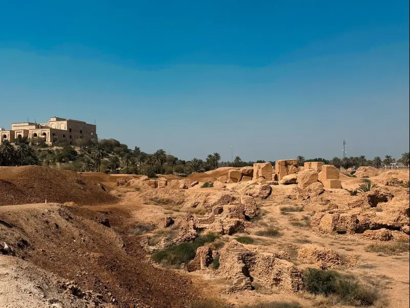 ישראל הקימה בסיס סודי בעיראק, והתעמתה עם כוחות באזור