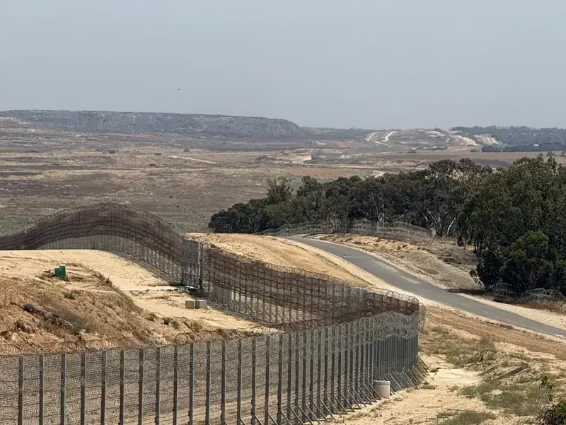 המהלך בעזה שמאיים להגביל את צה"ל ולחזק את חמאס