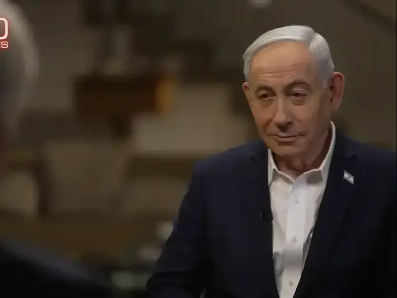 נתניהו על הגרעין האיראני: "נכנסים ולוקחים את האורניום"