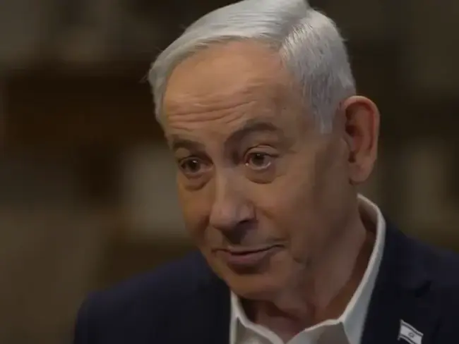 נתניהו: "גם אם יהיה הסכם עם איראן נמשיך לפעול בלבנון"