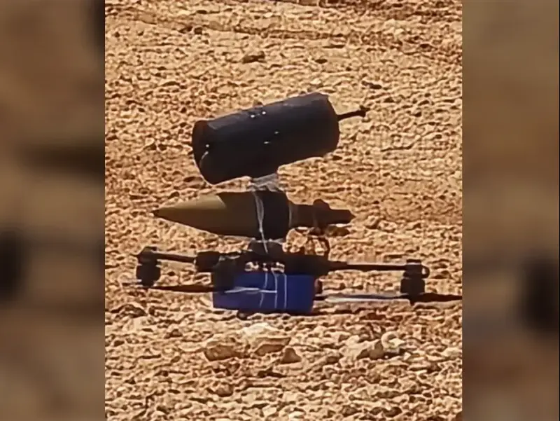 הניסויים שיקבעו: כך יתמודד צה"ל עם איום הרחפנים