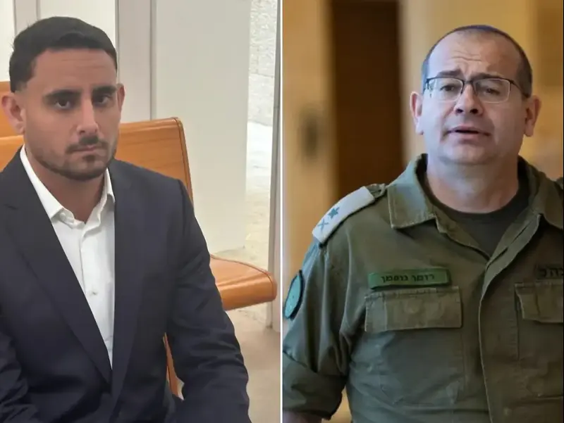 השופטים ניסו לשמור על גרוניס, אבל הוועדה בראשותו התרשלה