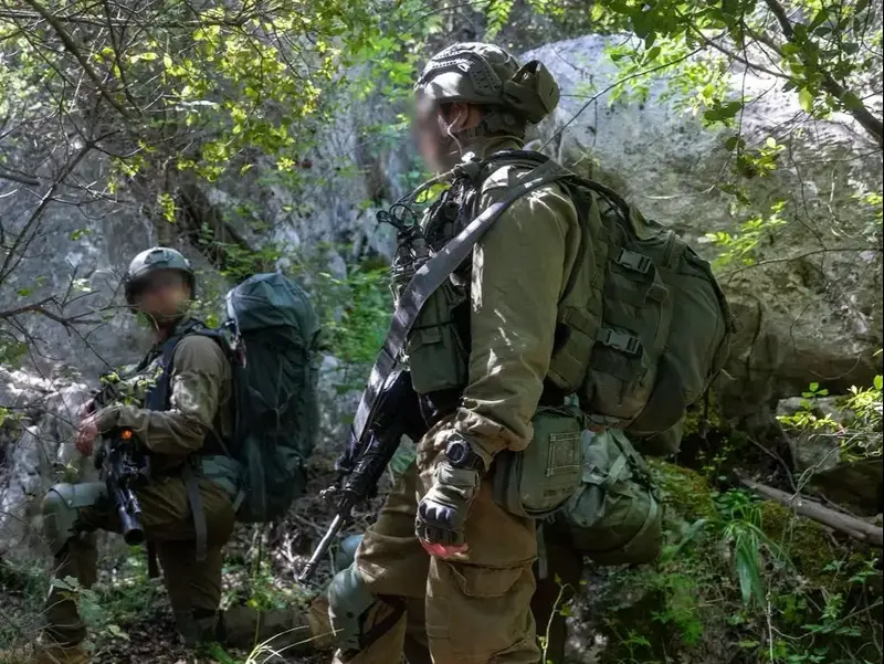 בצה"ל קיבלו אור ירוק לשחרר את הרסן - ולהשיב לחיזבאללה