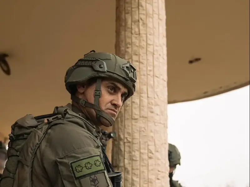 מח"ט גבעתי: "חיזבאללה תכנן לפשוט מהבופור לגליל"