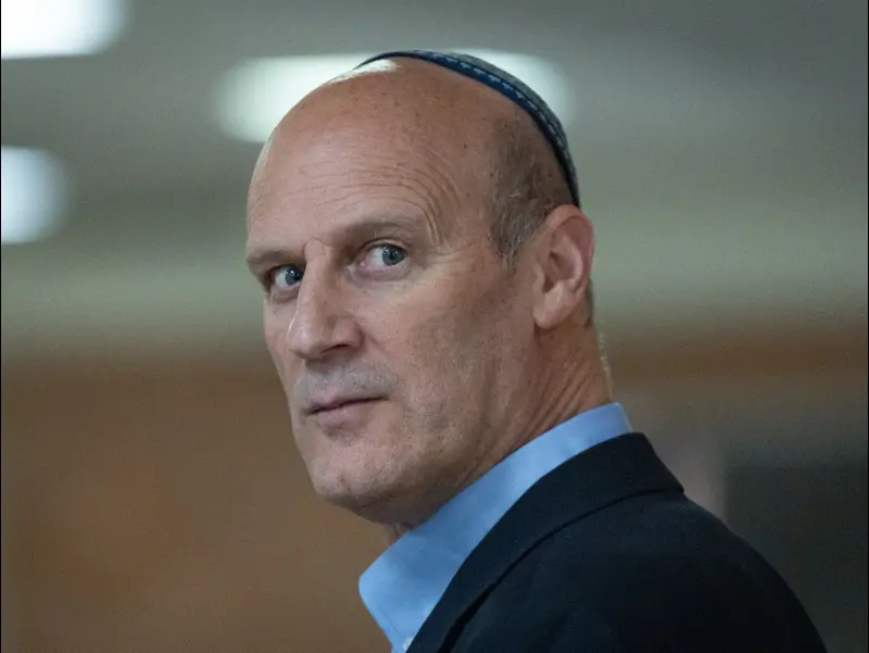 בג"ץ מציע לקיים הצבעה חוזרת לבחירת מבקר המדינה