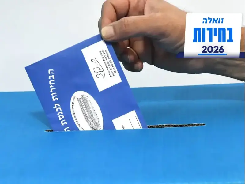 הסקר שעושה סדר: מי המפלגה שהכי מתאימה לכם