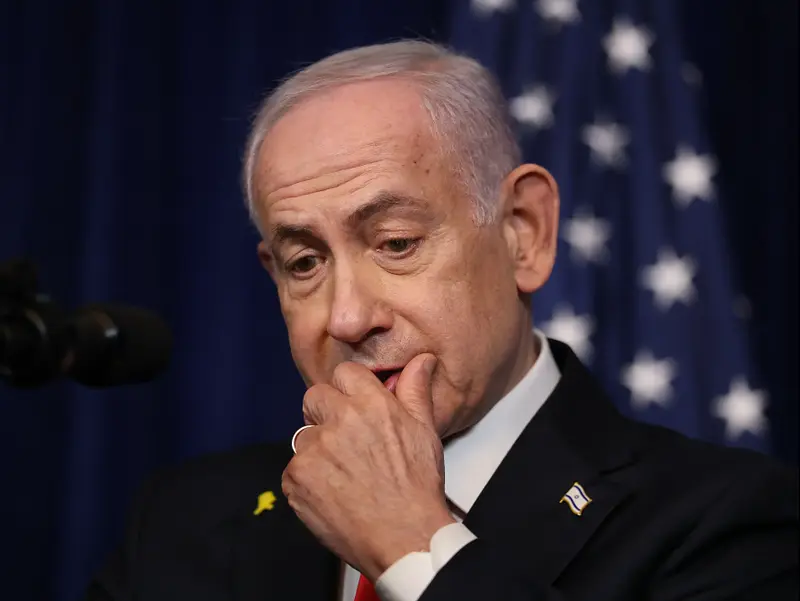 המהלך בדרום לבנון, מנוף הלחץ על איראן - והמבחן לנתניהו