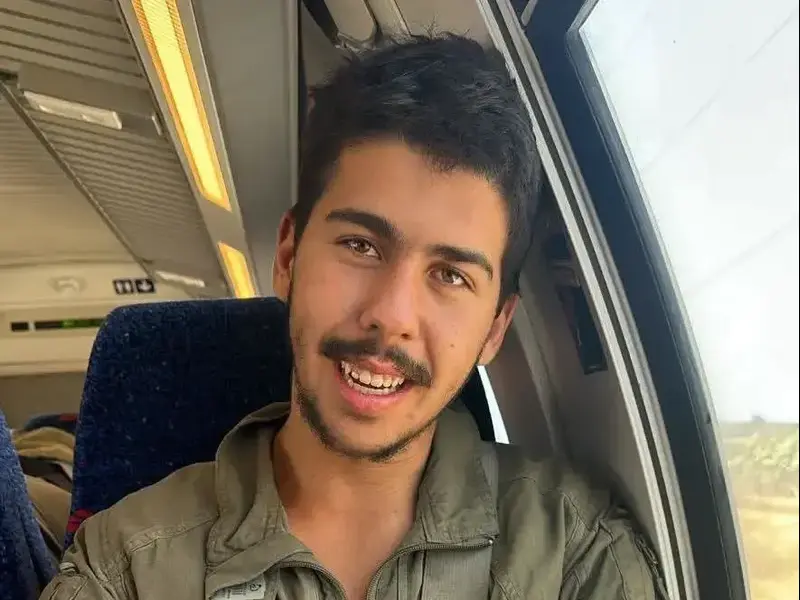 סמ"ר יואב קליין ז"ל