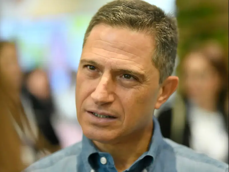 אחרי הצעת השריון מהליכוד, ראש העיר קיבל החלטה חד משמעית