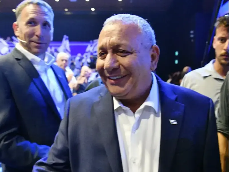 איזנקוט תוקף את ההמשלה: "המילה אחריות זרה להם"