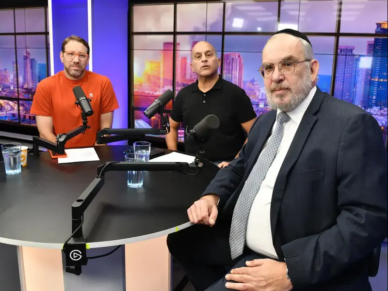 יעקב אשר
יהדות התורה
