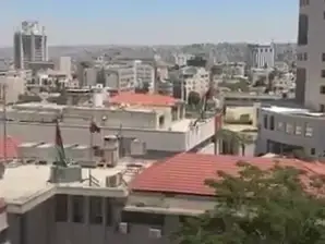 אזעקות בירדן