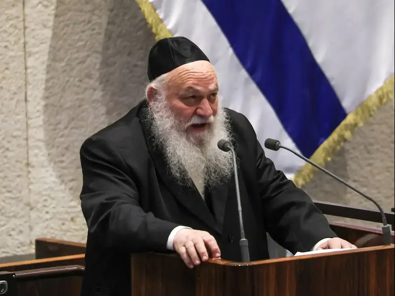הצבעות הצעת חוק יסוד לימוד תורה, מליאת הכנסת, 13 ביולי 2026