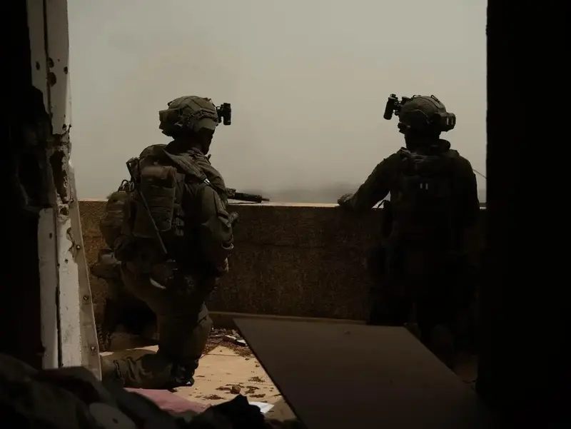 בפיקוד הצפון מבהירים: "לא ניסוג מעלי טאהר"