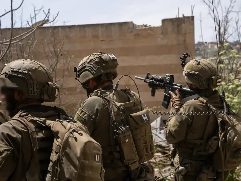 צה"ל בהודעת פינוי בלבנון: "חיזבאללה הפר את הפסקת האש"