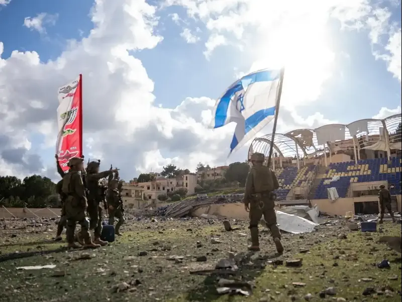 מתיחות בקו הצהוב: מה באמת קורה בלבנון ביום שאחרי ההסכם?