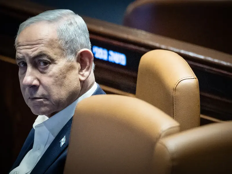 המהלך הציני שמוכיח שנתניהו כבר מזמן לא רה"מ של כולנו