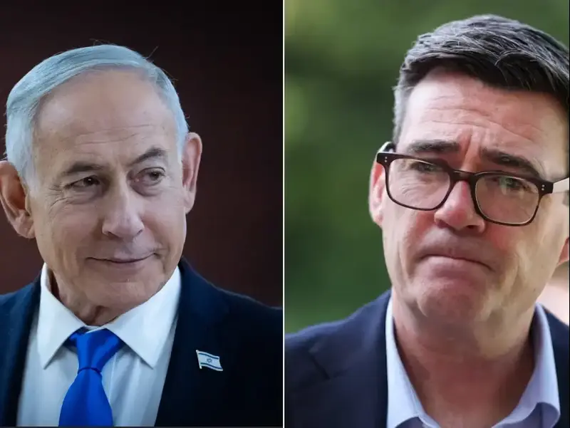 "איפוס ביחסים": בריטניה צפויה להכריז על שורת סנקציות