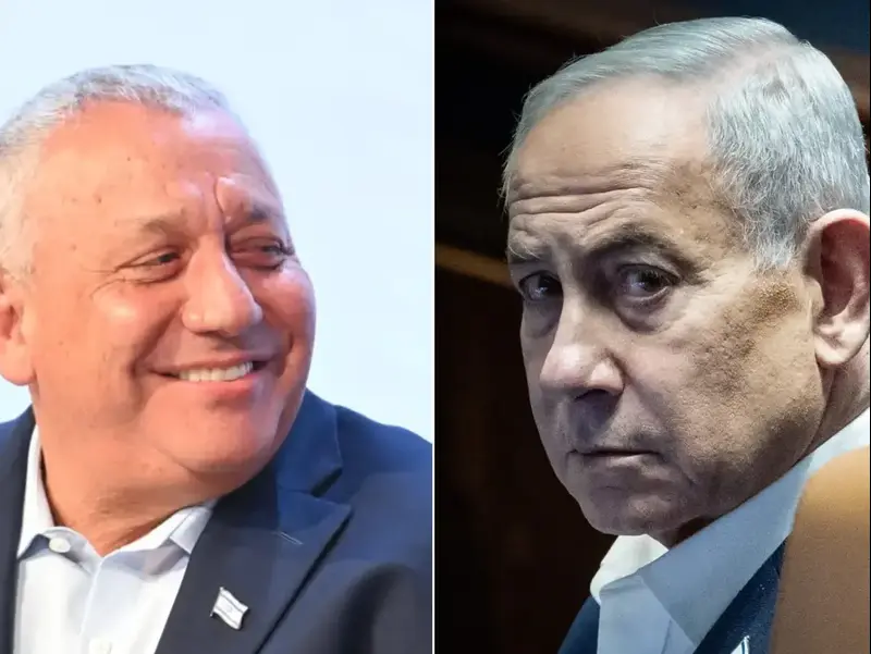 בין הגרעין למכונת הרעל: המחדלים שמאיימים על עתיד המדינה
