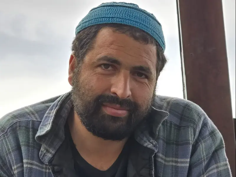בניהו מלט שנרצח בפיגוע בחוות גלעד בשומרון. 24 ביולי 2026
