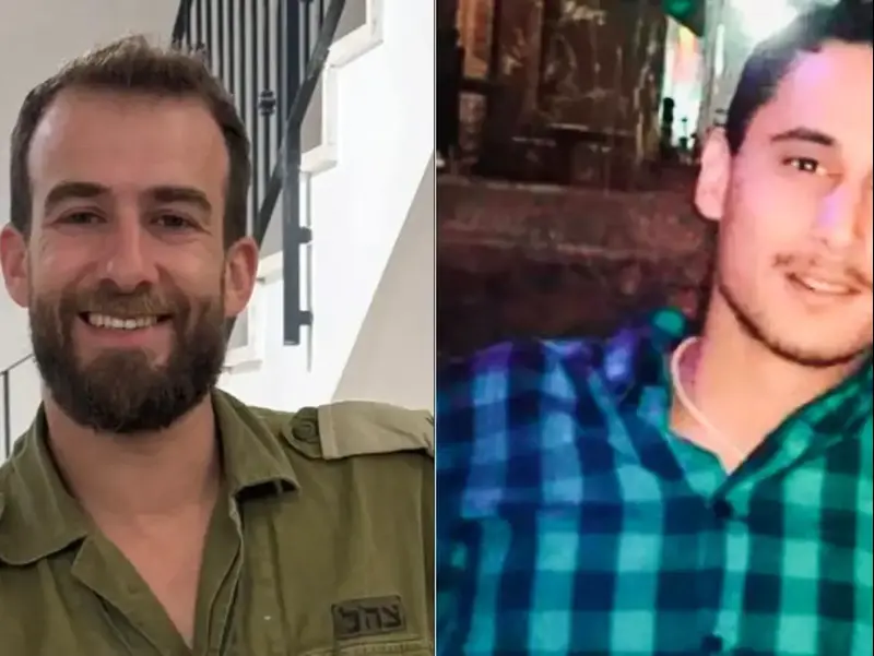 גילויים חדשים מתחקיר התקרית בה נפלו הלוחמים בלבנון