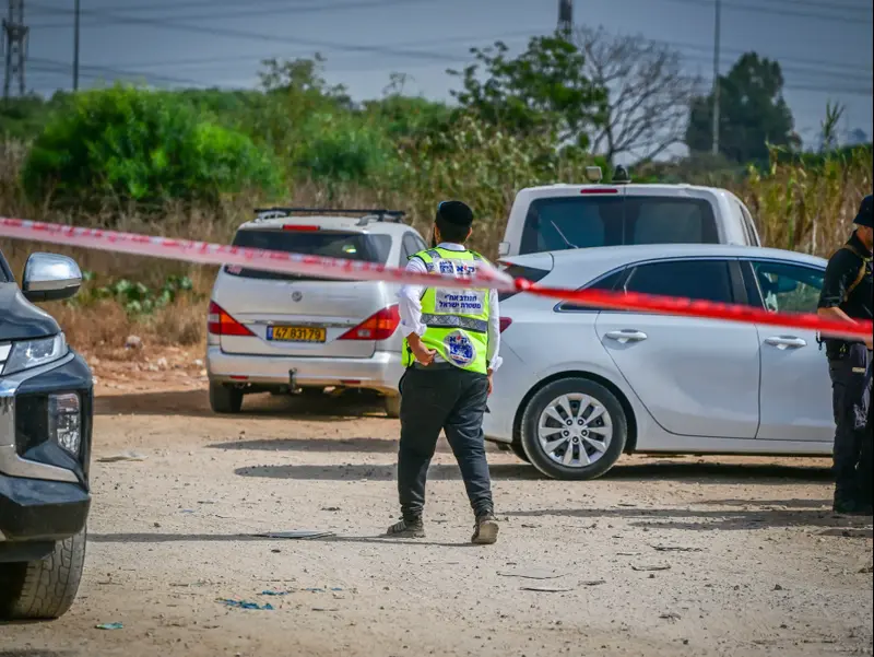 תפנית דרמטית: חבריו של אלדר דיין חשודים ברצח