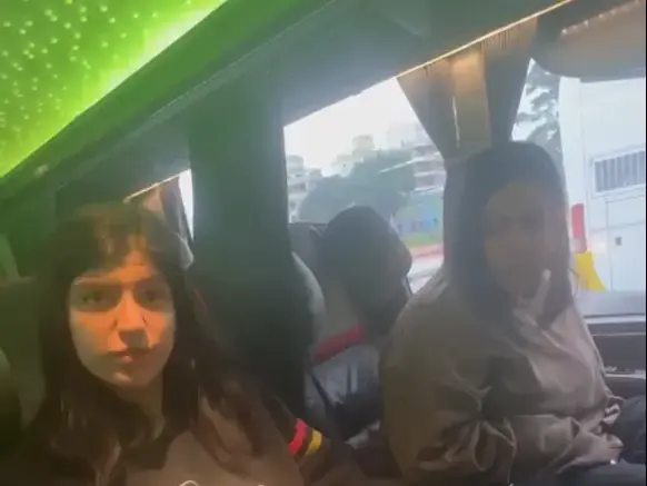 ״דאגנו לכן מאוד״: מלי וליאל יהלומי אותרו בדרום אמריקה