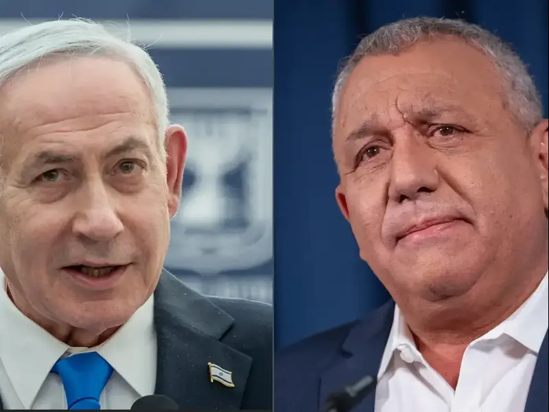 לשכת נתניהו מגיבה לחשיפת וואלה: "לא היה ולא נברא"