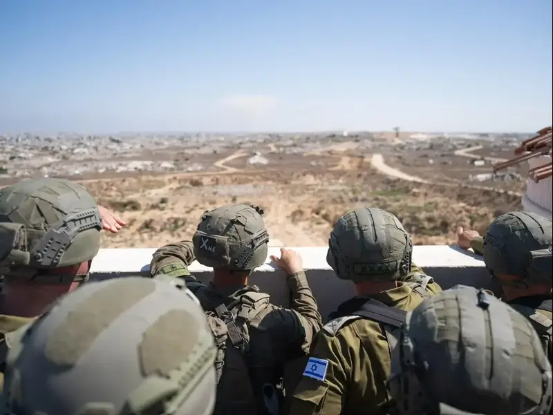 אלו הן המיליציות הפלסטיניות שהפכו לסיוט החדש של חמאס