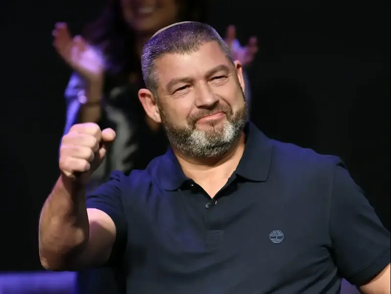 עיתונאית, עו"ד ופעיל ימין: וינטר מכריז על הרשימה שלו